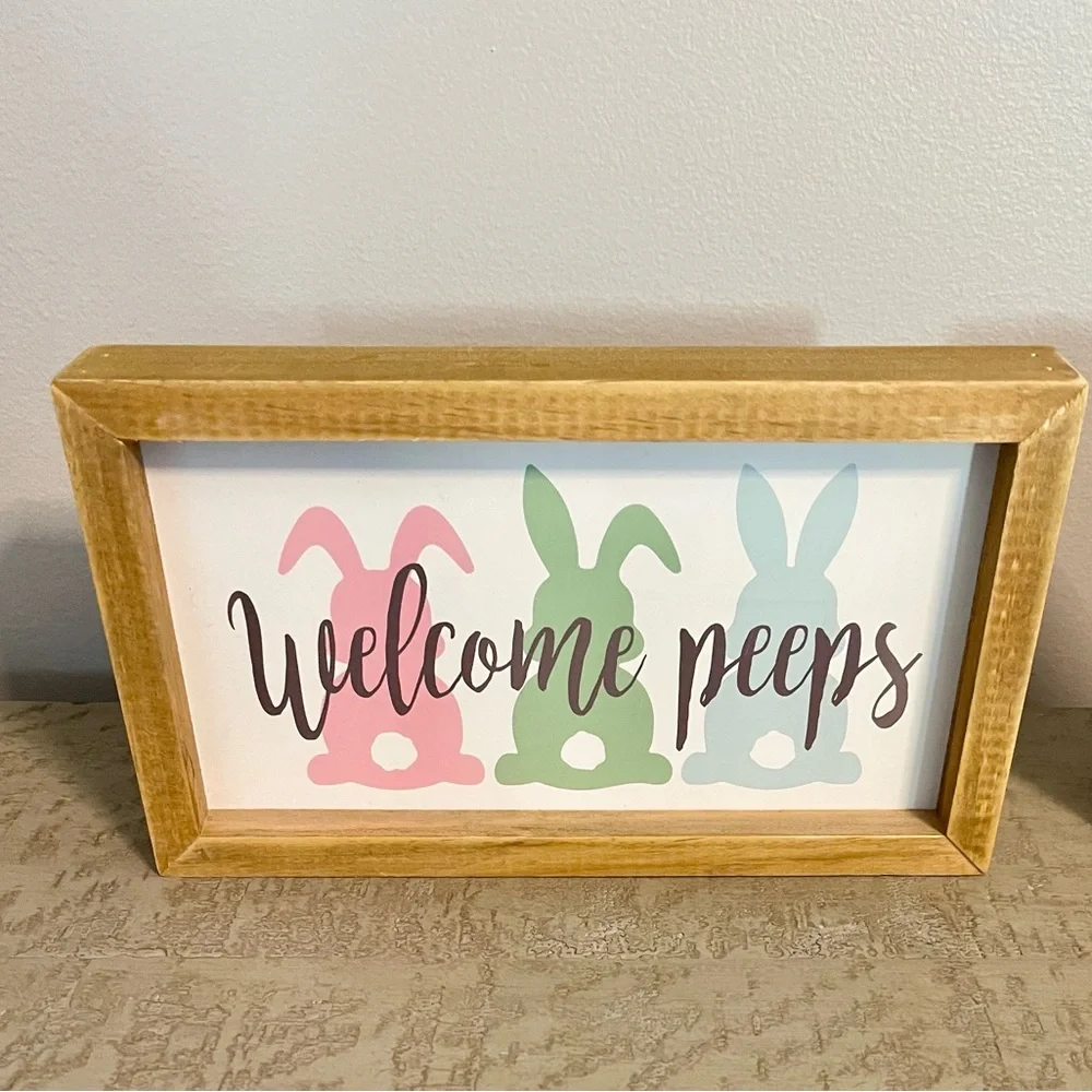 Easter decor - Picture 7 of 7